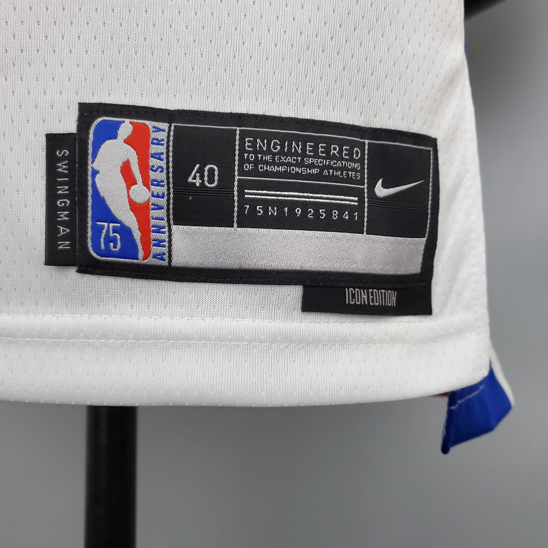 Maglia NBA Detroit Pistons #2