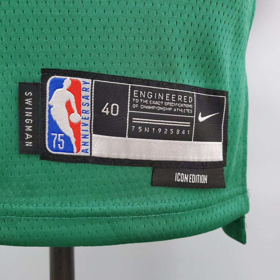 Maglia NBA Boston Celtics #11