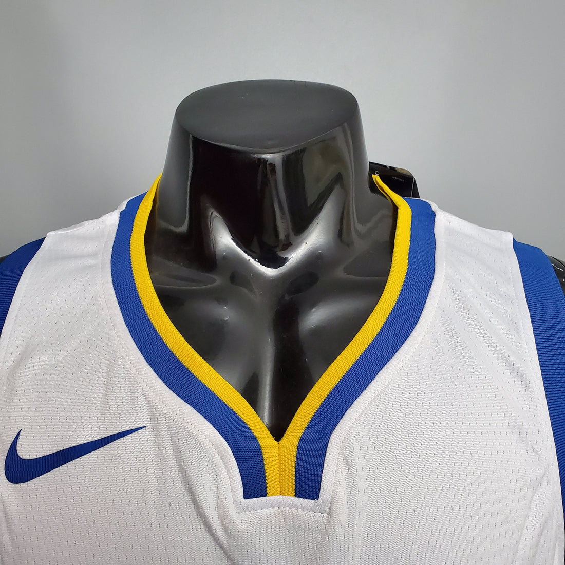 Maglia NBA Golden State Warriors #30 CURRY
