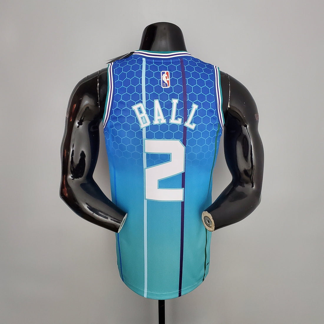 Maglia NBA Charlotte Hornets