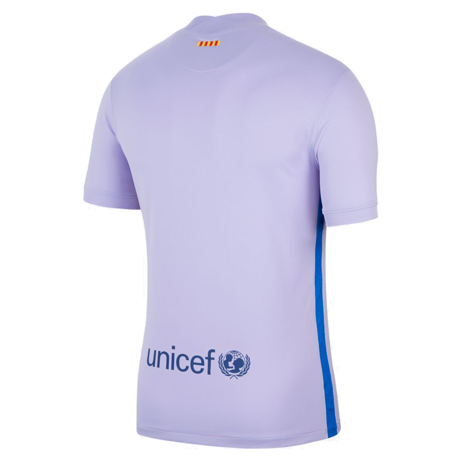 Maglia FC Barcelona ll 21/22