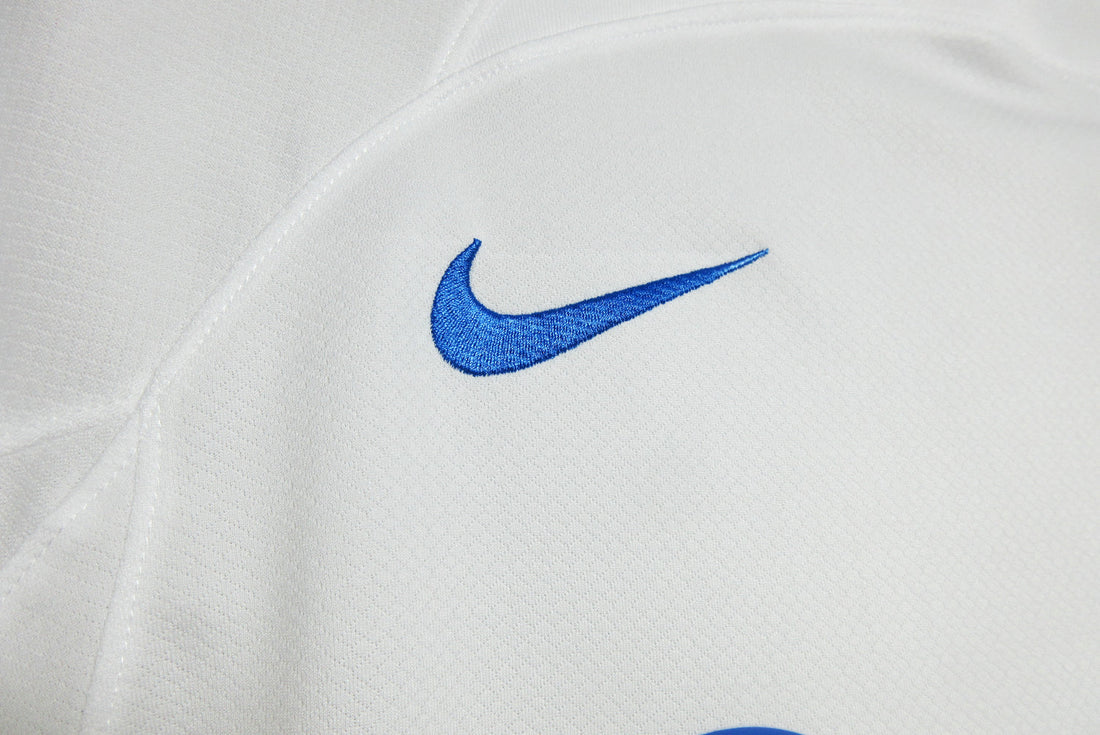 Maglia FC Barcelona Away 23/24