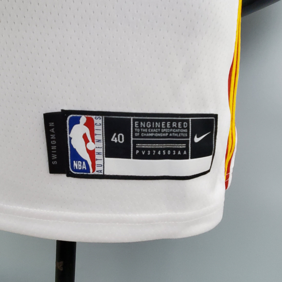 Maglia NBA Atlanta Hawks #11