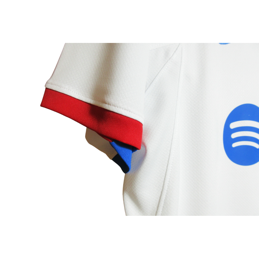 Maglia FC Barcelona Away 23/24
