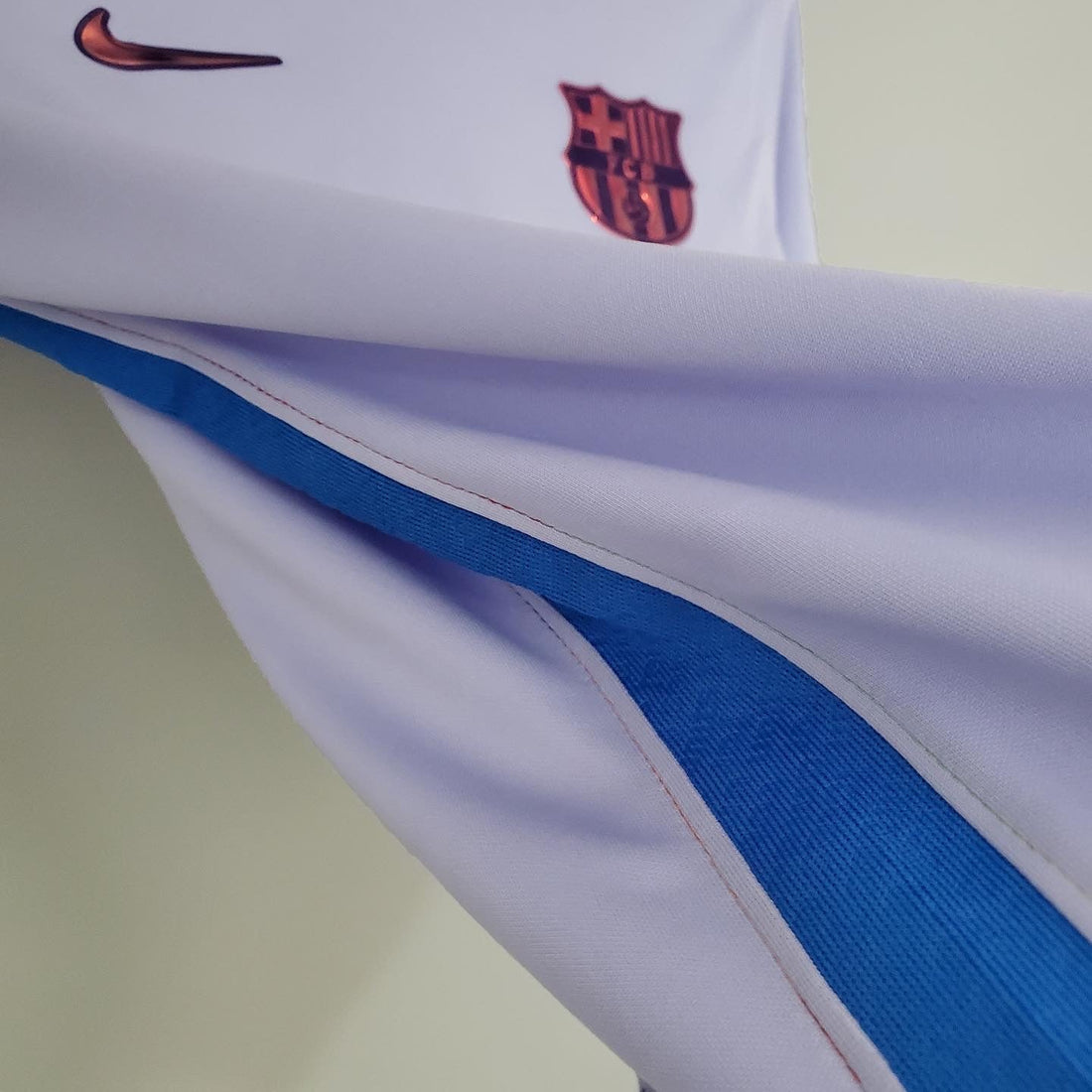 Maglia FC Barcelona ll 21/22