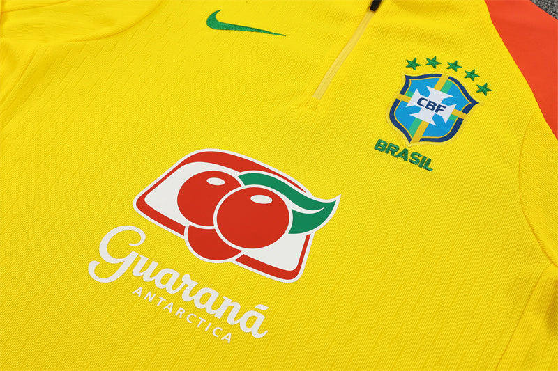Tuta Calcio Brasil 25/26