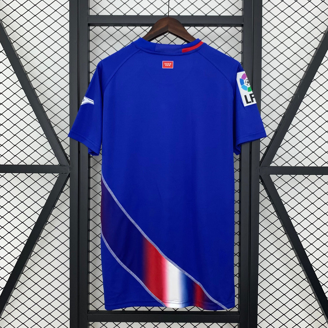 Maglia Retro Getafe Home 09/10