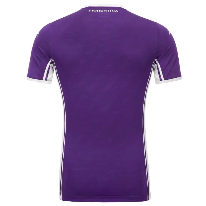 Maglia ACF Fiorentina Home 25/26