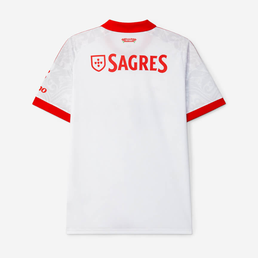 Maglia Benfica Away 26/27