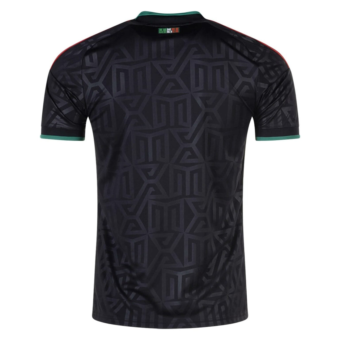 Maglie Calcio Mexico Third 26/27