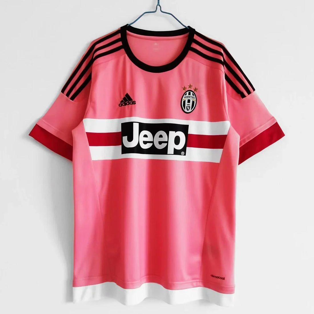 Maglia Juventus Retro 15/16