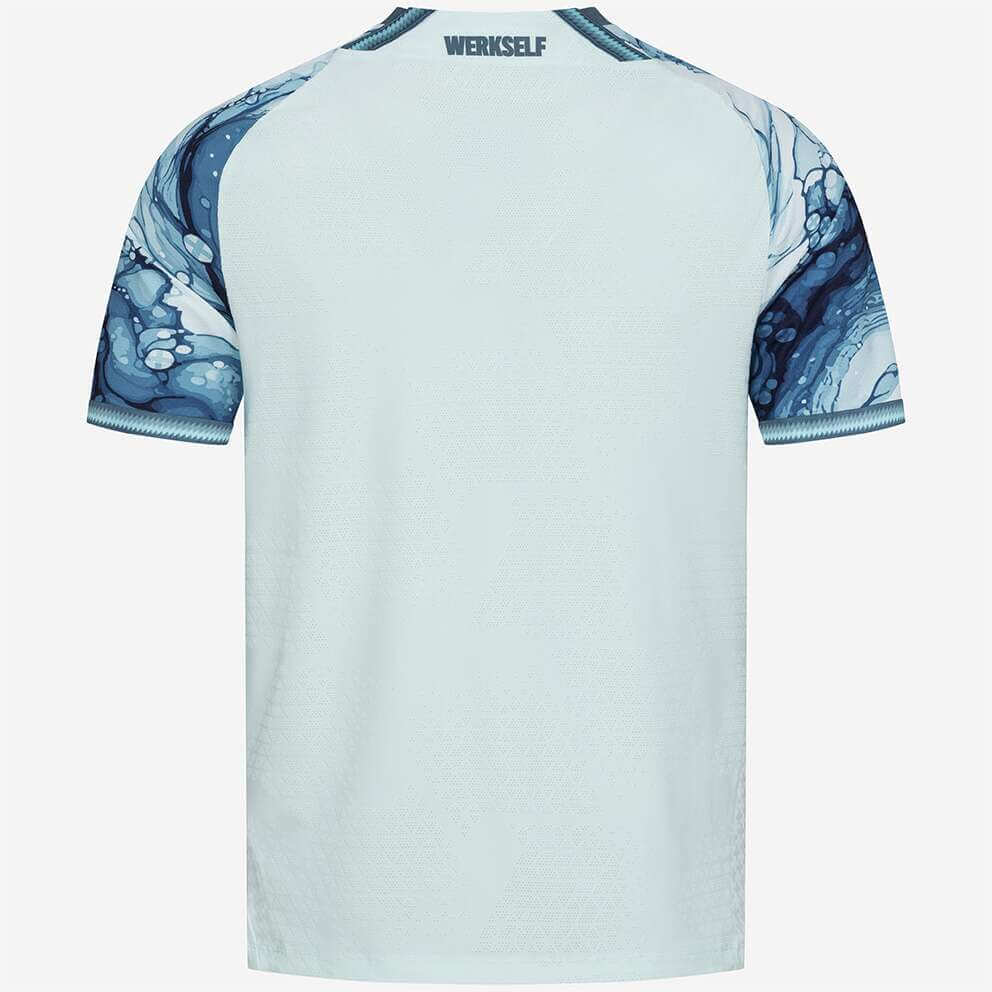 Maglia Bayer Leverkusen Away 26/27