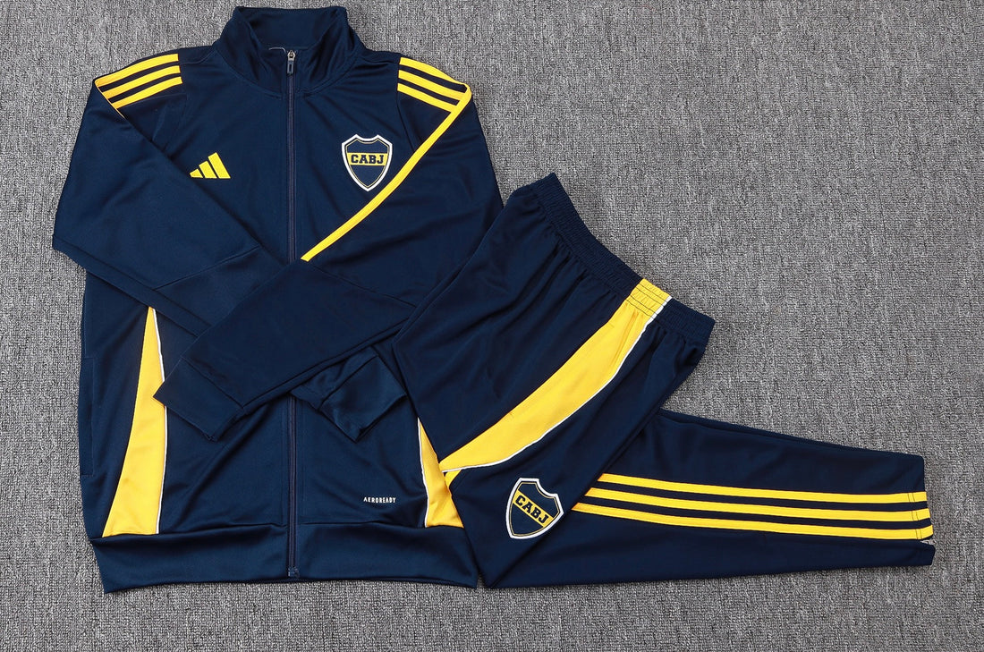 Tuta Calcio Boca Juniors 25/26