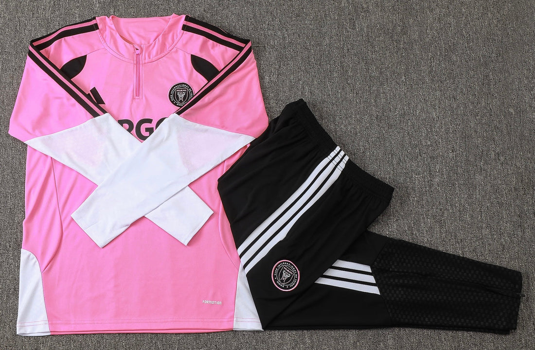 Tuta Calcio Inter Miami CF 26/27