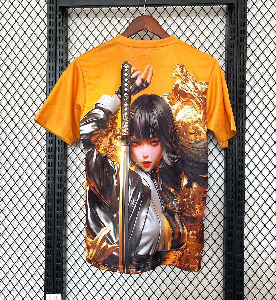 Maglia Giappone Edizione Speciale 25/26