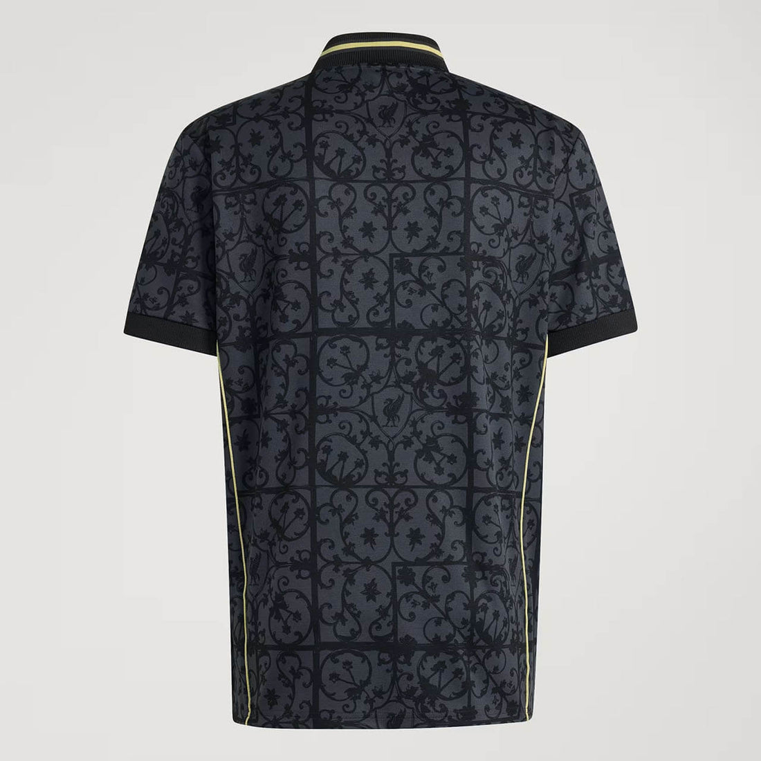 Maglia Liverpool LFSTLR 25/26