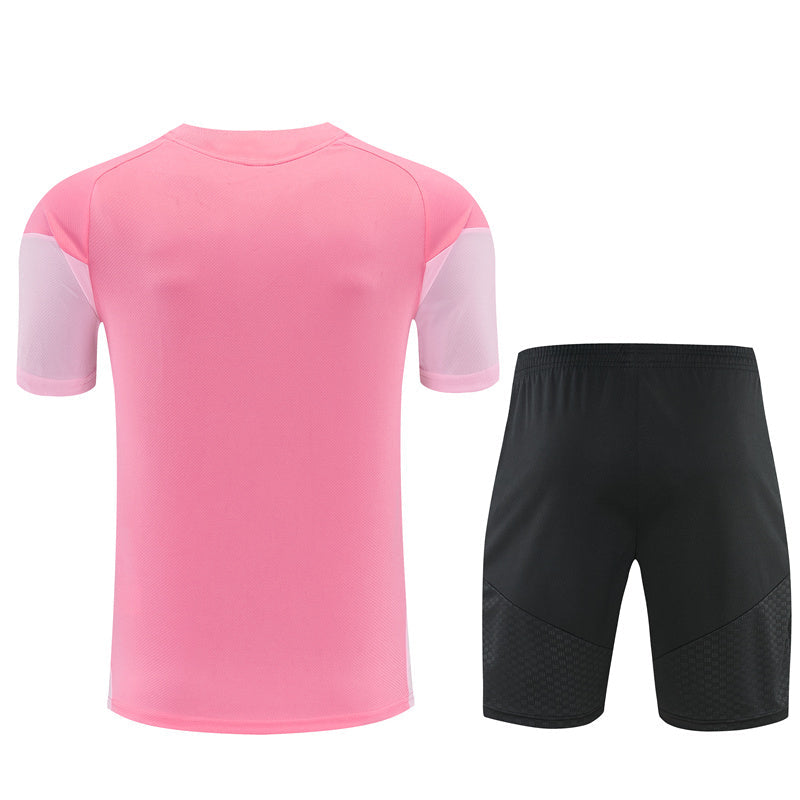 Maglia da allenamento e pantaloncini del Inter Miami Bambino 26/27