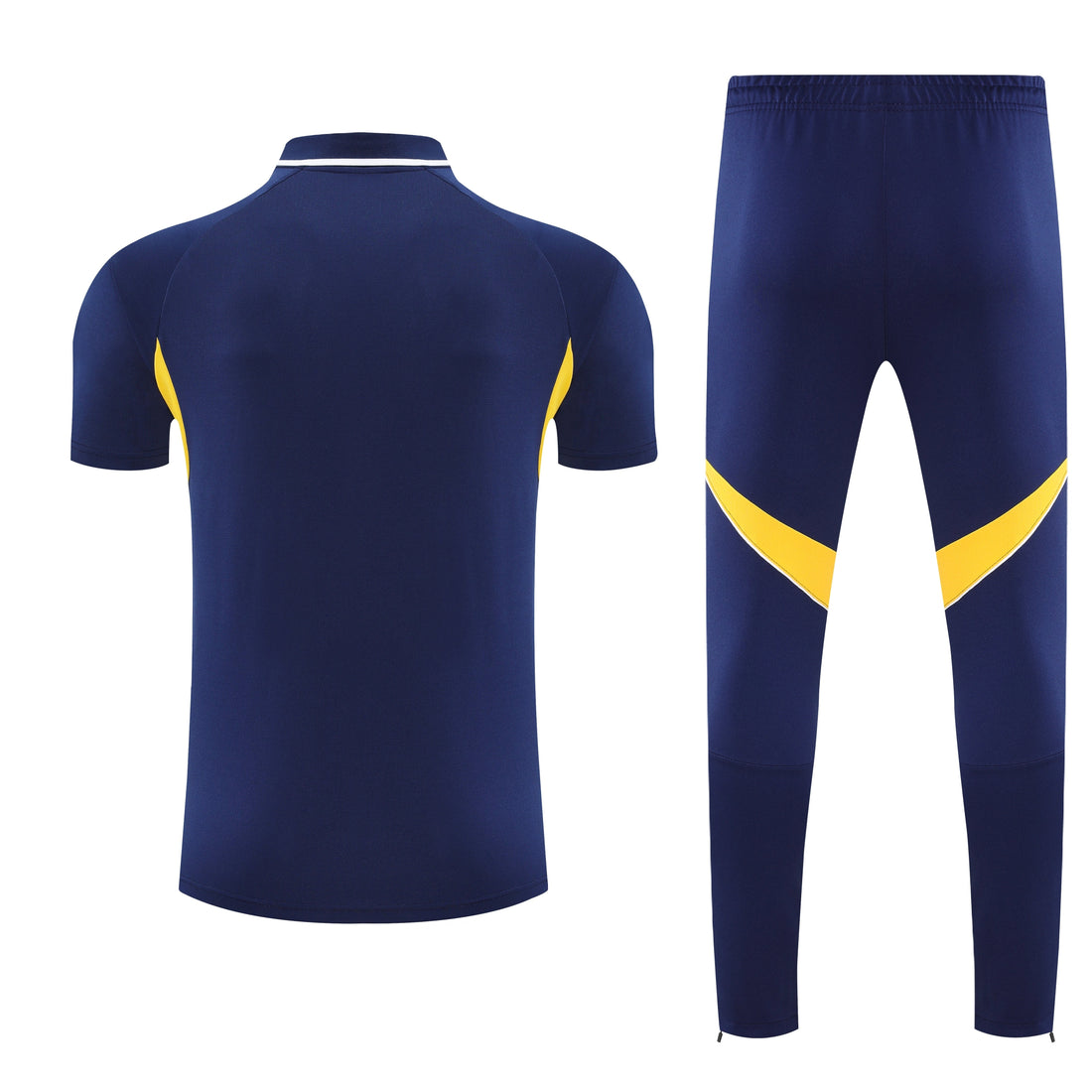 Maglia e Pantaloni Bica Juniors 25/26