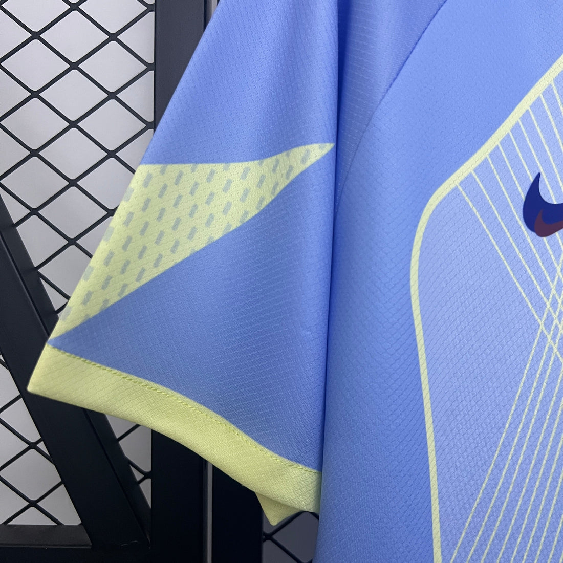 Maglia Barcelona edizione speciale 25/26
