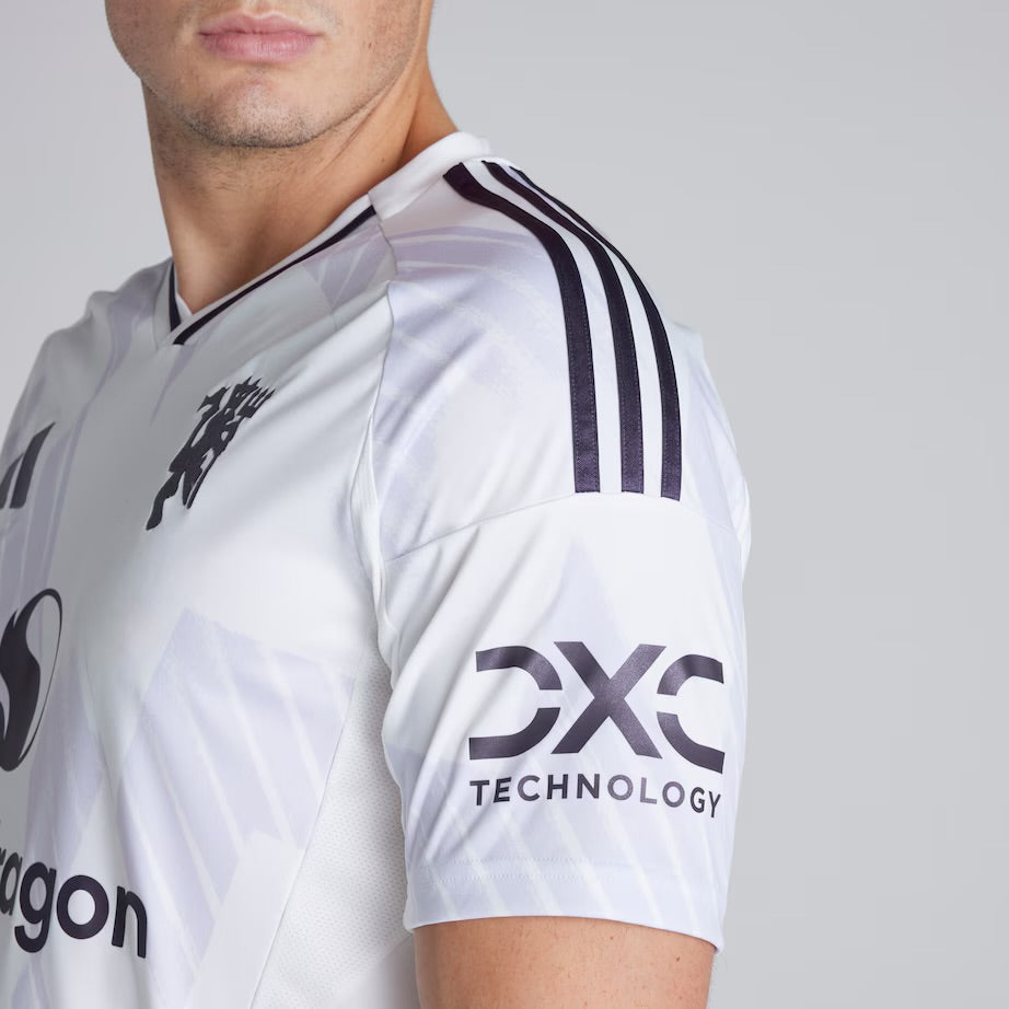 Maglia Manchester United Away 25/26