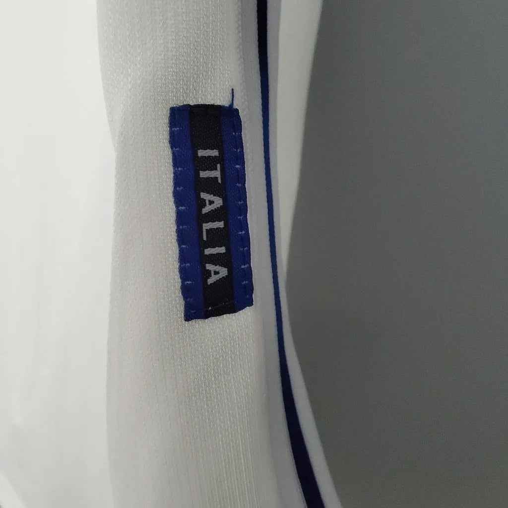 Maglia Retro Italia Away 1998
