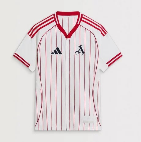 Maglia Arsenal US 25/26