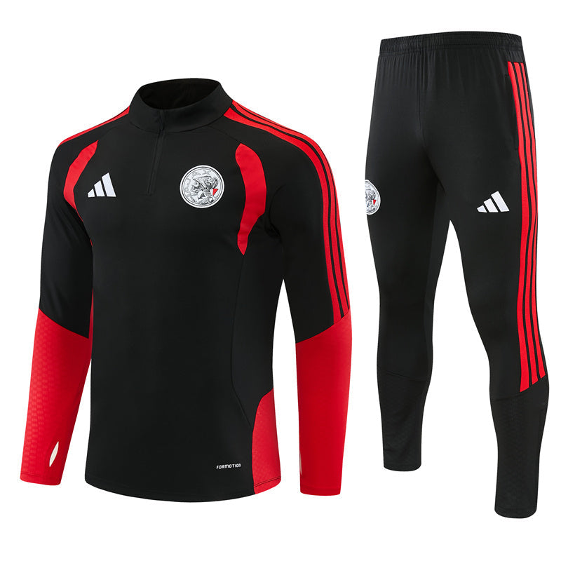Insieme Tuta Calcio Ajax Bambino 26/27