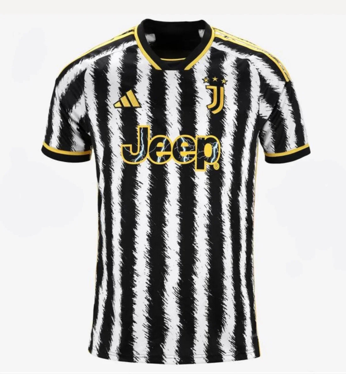 Maglia Juventus Home 23/24