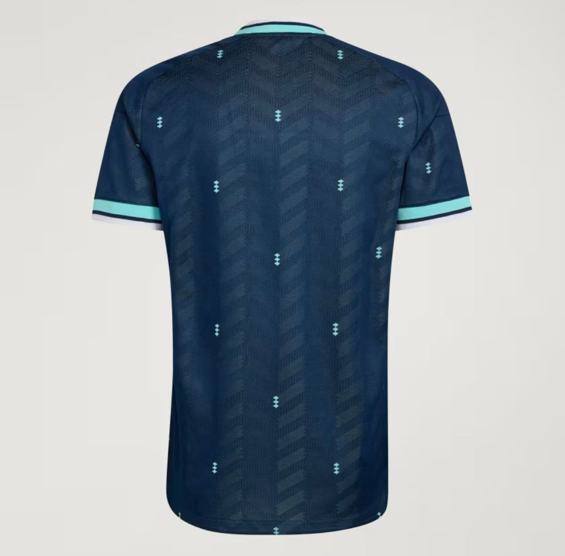 MAGLIA Germania Away VERSIONE GIOCATORE 26/27