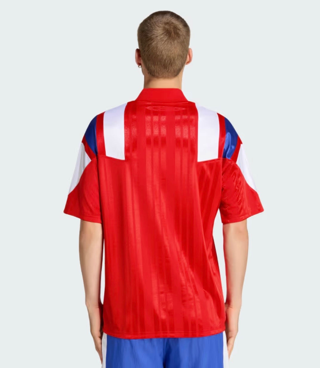 Maglia Bayern Monaco EQT 2026