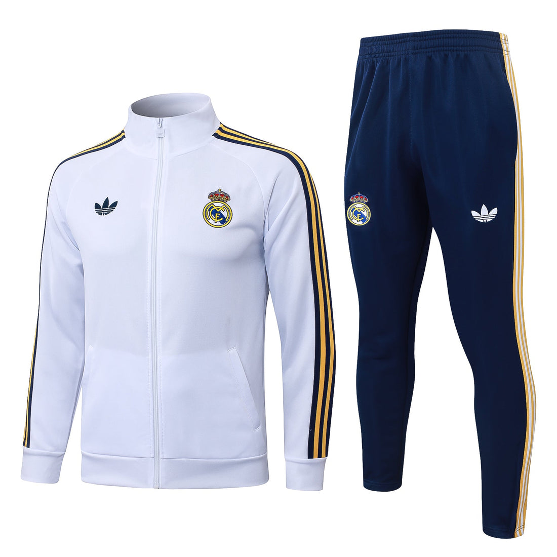 Tuta Calcio Real Madrid 26/27