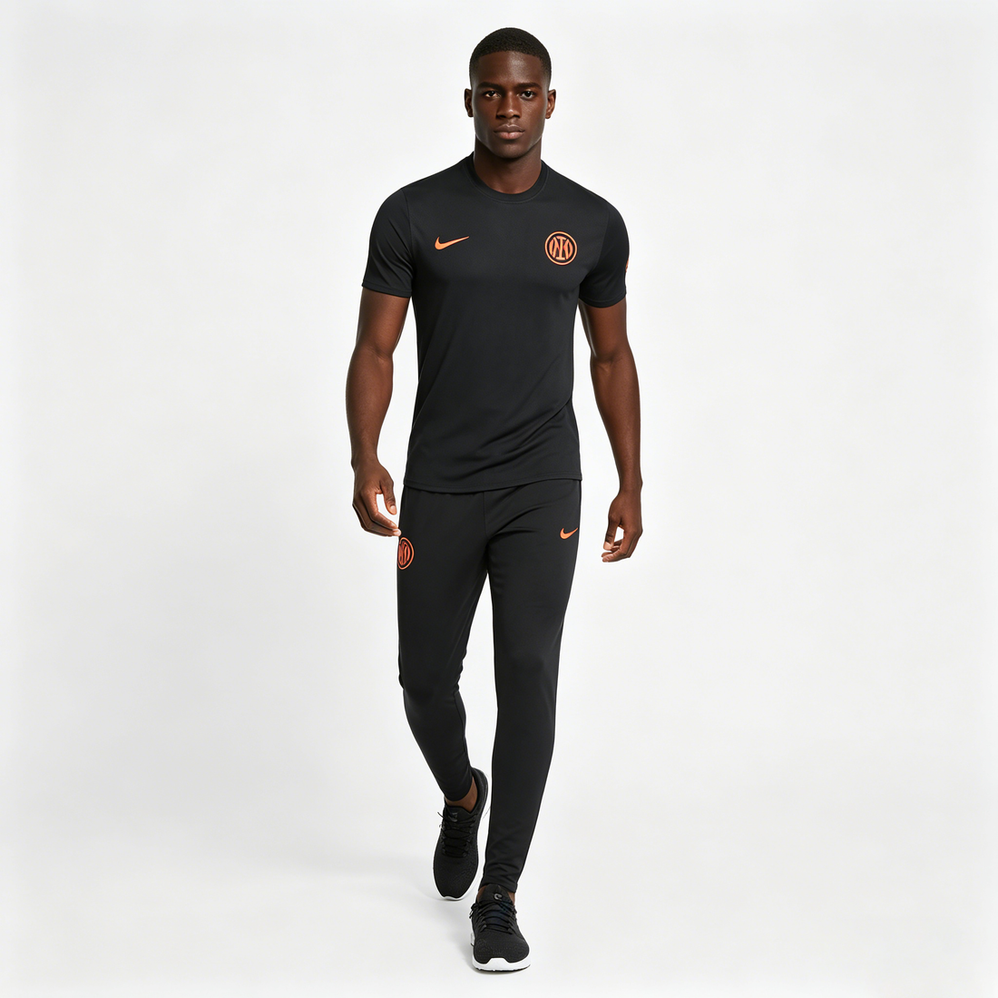 Maglia e Pantaloni Inter 26/27