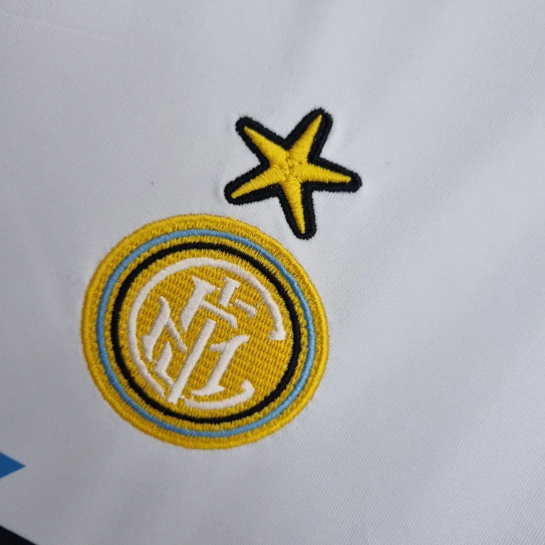 Maglia Retro Inter Away 90/91
