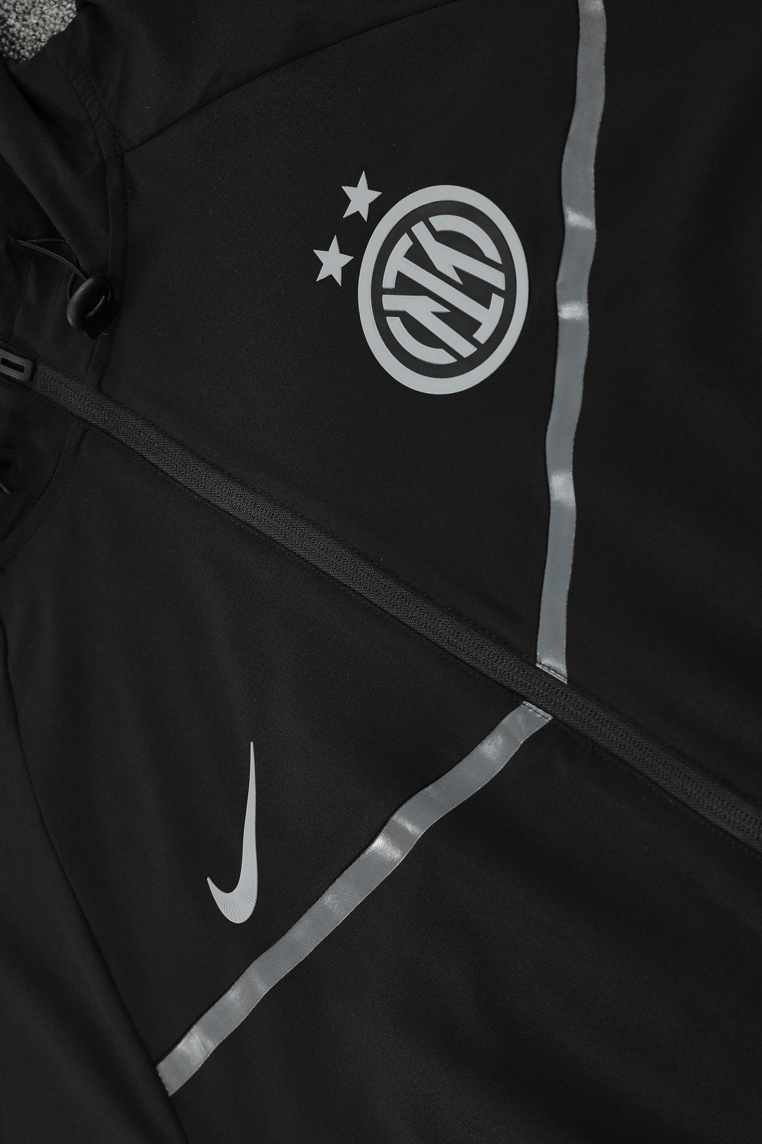 Tuta da calcio impermeabile Inter 25/26