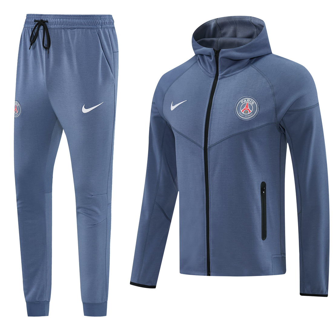 Tuta Calcio PSG 26/27