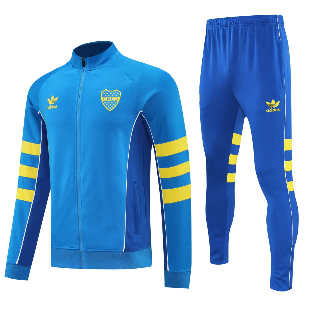 Tuta Calcio Boca Juniors 25/26