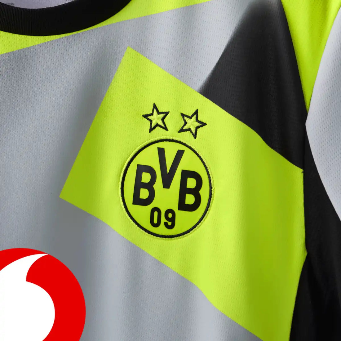 Maglia Borussia Dortmund Away 25/26