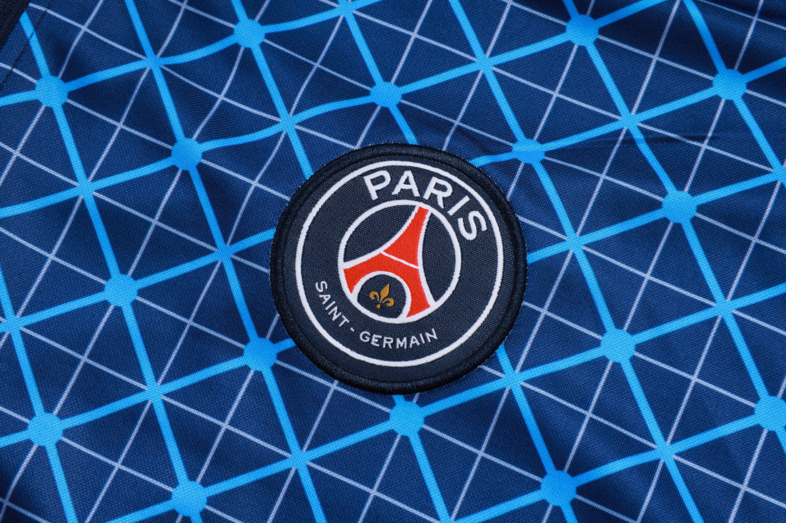 Tuta Calcio PSG 25/26