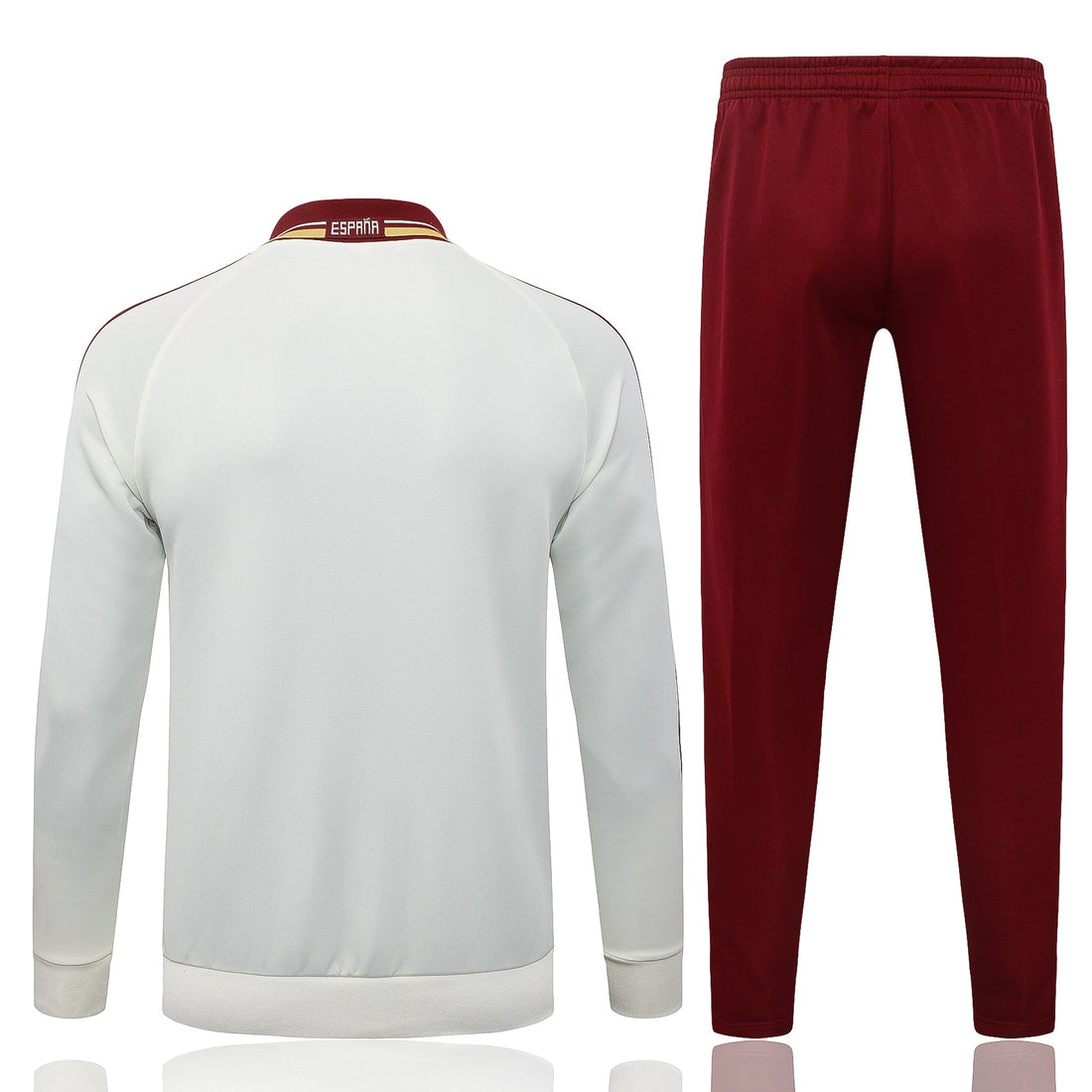 Tuta Calcio Spagna 26/27