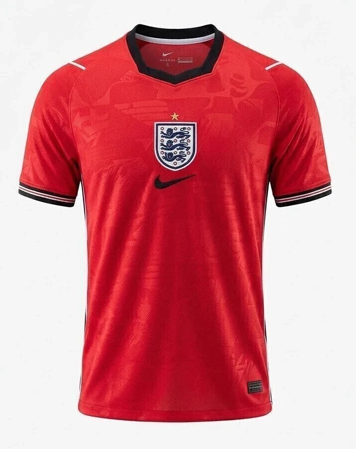 Maglia Inghilterra Away 26/27