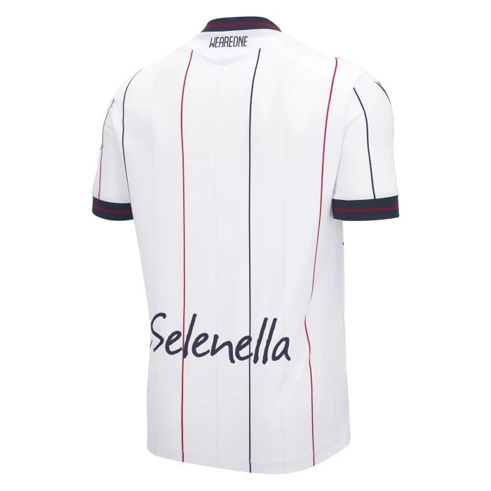 Maglia Bologna Away 25/26