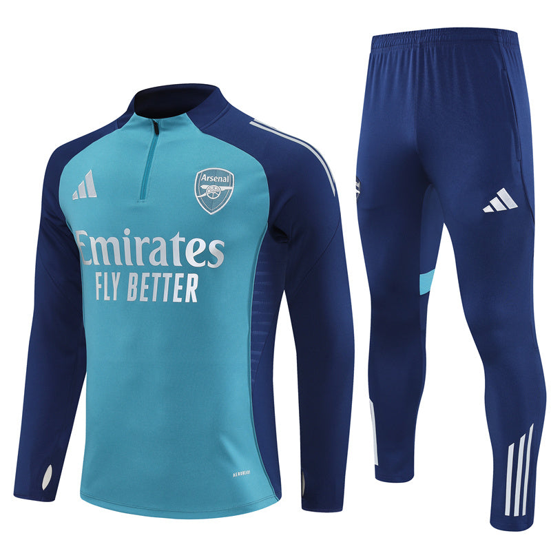 Tuta Calcio Arsenal 25/26