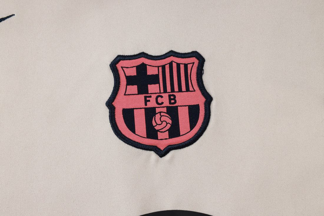 Maglia e Pantaloncini pre-allenamento FC Barcelona 25/26