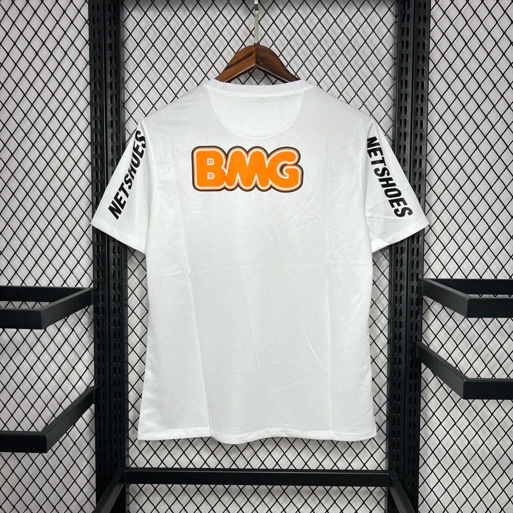 Maglia Santos Retro 11/12