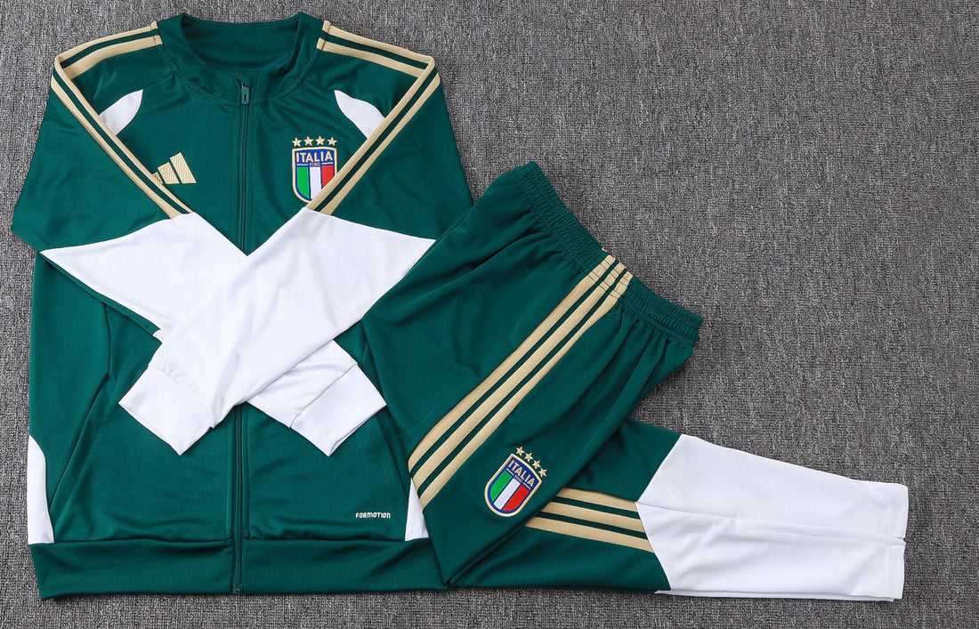 Tuta Calcio Italia 26/27