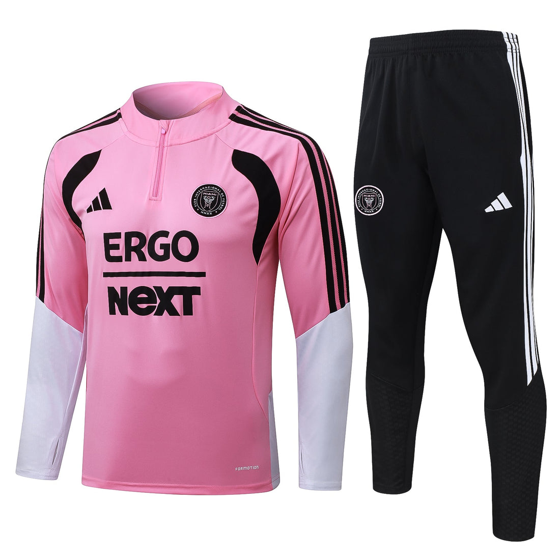 Tuta Calcio Inter Miami Bambino 26/27
