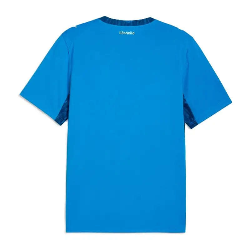 Maglie Calcio Islanda Home 26/27