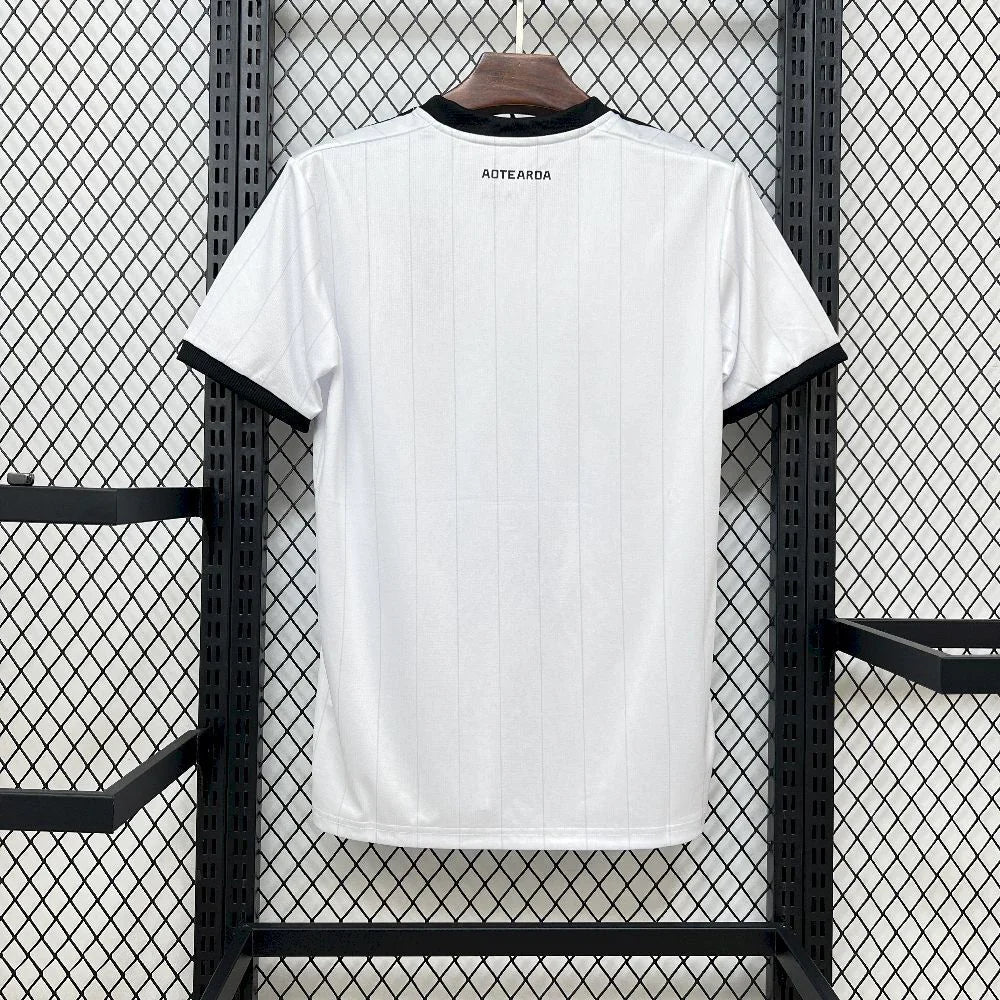 Maglie Nuova Zelanda Home 26/27