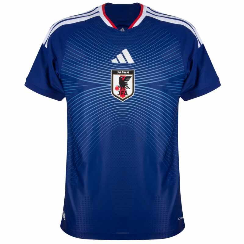 Maglia Giappone Home 26/27
