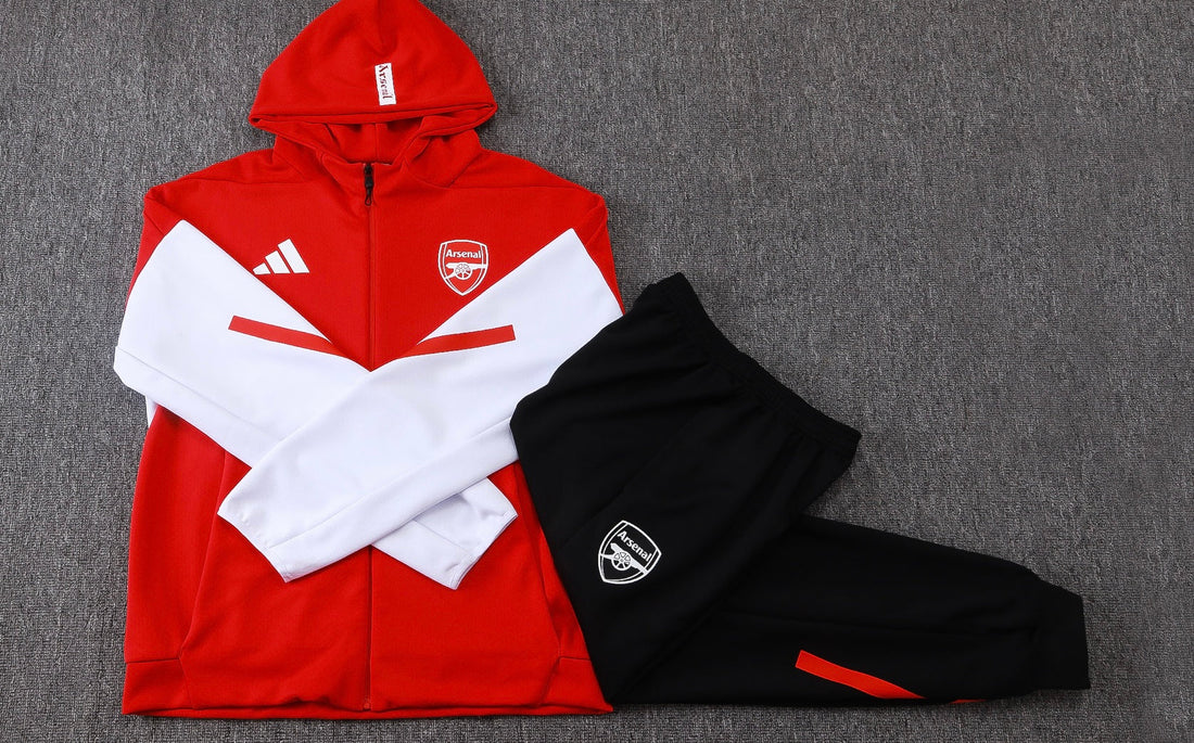 Tuta Calcio Arsenal 26/27
